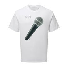 Load image into Gallery viewer, Check One Anthem Heavyweight T-Shirt-Dancefloor Emporium