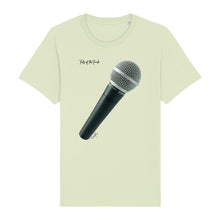 Load image into Gallery viewer, Unisex Check One Rocker T-shirt-Dancefloor Emporium