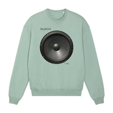 Load image into Gallery viewer, Bassline Ledger Dry Sweatshirt-Dancefloor Emporium