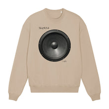 Load image into Gallery viewer, Bassline Ledger Dry Sweatshirt-Dancefloor Emporium