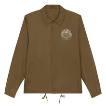 Load image into Gallery viewer, Micky Finn Tin Coach Jacket