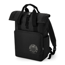 Load image into Gallery viewer, Micky Finn Tools Of The Trade Rolltop Bag-Dancefloor Emporium