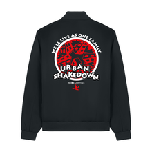Load image into Gallery viewer, Urban Shakedown x SUB50Hz One Family Bomber Jacket