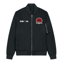 Load image into Gallery viewer, Urban Shakedown x SUB50Hz One Family Bomber Jacket