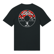 Load image into Gallery viewer, Urban Shakedown x SUB50Hz 12inch T-Shirt