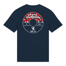Load image into Gallery viewer, Urban Shakedown x SUB50Hz 12inch T-Shirt