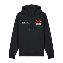 Load image into Gallery viewer, Urban Shakedown x SUB50Hz One Family Hoodie