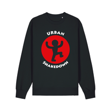Load image into Gallery viewer, Urban Shakedown x SUB50Hz Sweatshirt