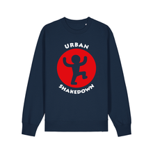Load image into Gallery viewer, Urban Shakedown x SUB50Hz Sweatshirt