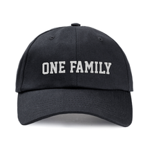 Load image into Gallery viewer, Urban Shakedown x SUB50Hz One Family Cap