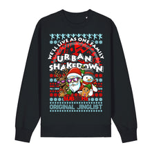 Load image into Gallery viewer, Urban Shakedown Christmas Sweatshirt