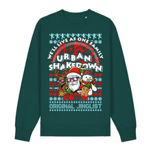 Load image into Gallery viewer, Urban Shakedown Christmas Sweatshirt