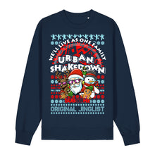Load image into Gallery viewer, Urban Shakedown Christmas Sweatshirt