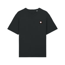 Load image into Gallery viewer, White Label WL-006 Double Drop T
