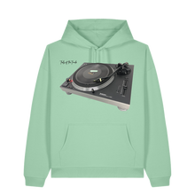 Load image into Gallery viewer, Micky Finn Dub Deck Oversized Hoodie (Light colours)