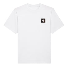 Load image into Gallery viewer, White Label WL-001 White T-Shirt