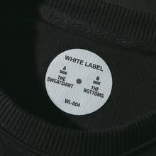 Load image into Gallery viewer, White Label WL-004 Sweatshirt

