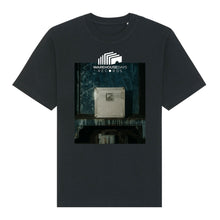 Load image into Gallery viewer, Warehouse Days Flight Case T-Shirt
