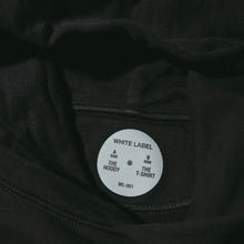 Load image into Gallery viewer, White Label WL-001 Hoodie
