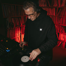 Load image into Gallery viewer, White Label WL-001 Hoodie
