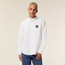 Load image into Gallery viewer, White Label WL-005 The Oxford White
