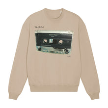 Load image into Gallery viewer, Tape Ledger Dry Sweatshirt
