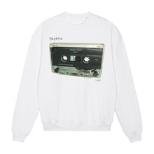 Load image into Gallery viewer, Tape Ledger Dry Sweatshirt

