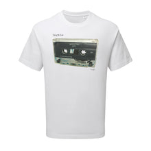Load image into Gallery viewer, Tape Anthem Heavyweight T-Shirt
