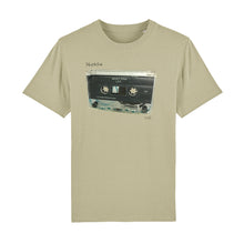 Load image into Gallery viewer, Unisex Tape Sparker T-shirt
