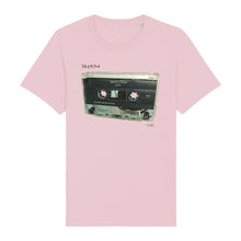 Load image into Gallery viewer, Unisex Tape Rocker T-shirt
