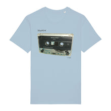Load image into Gallery viewer, Unisex Tape Rocker T-shirt
