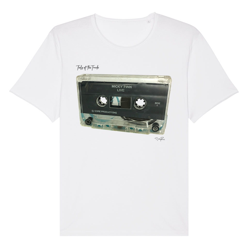 The Tape Edge T-shirt