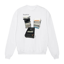 Load image into Gallery viewer, DATs A Rap Ledger Dry Sweatshirt-Dancefloor Emporium
