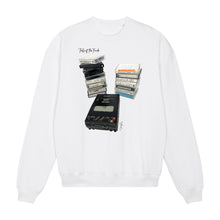 Load image into Gallery viewer, DATs A Rap Ledger Dry Sweatshirt
