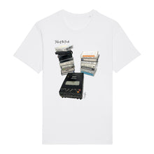 Load image into Gallery viewer, Unisex DATs A Rap Rocker T-shirt
