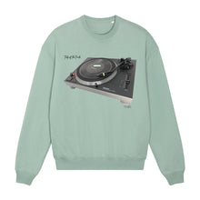 Load image into Gallery viewer, Dub Deck Ledger Dry Sweatshirt
