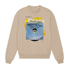 Load image into Gallery viewer, Ten Inch Press Ledger Dry Sweatshirt
