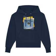 Load image into Gallery viewer, Unisex Ten Inch Press Slammer Hoodie-Dancefloor Emporium
