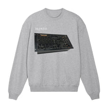 Load image into Gallery viewer, In The Micks Ledger Dry Sweatshirt-Dancefloor Emporium
