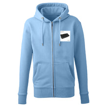 Load image into Gallery viewer, Unisex In The Micks Anthem Zipped Hoodie
