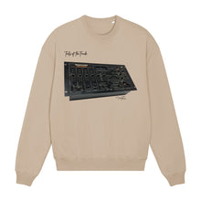 Load image into Gallery viewer, In The Micks Ledger Dry Sweatshirt-Dancefloor Emporium
