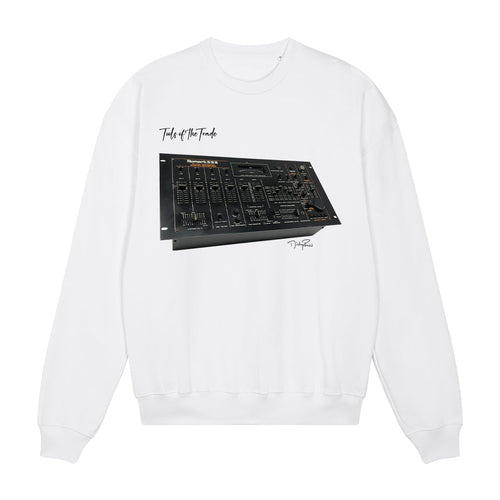 In The Micks Ledger Dry Sweatshirt-Dancefloor Emporium