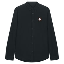 Load image into Gallery viewer, White Label WL-005 The Oxford Black
