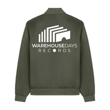 Load image into Gallery viewer, Khaki Jacket Back
