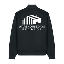 Load image into Gallery viewer, Black Jacket Back
