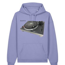 Load image into Gallery viewer, Micky Finn Dub Deck Oversized Hoodie (Light colours)
