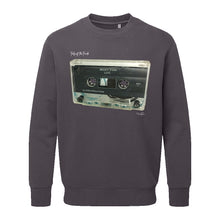 Load image into Gallery viewer, Tape Anthem Sweatshirt

