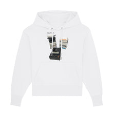 Load image into Gallery viewer, Unisex DATs A Rap Slammer Hoodie
