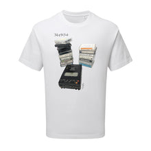 Load image into Gallery viewer, DATs A Rap Anthem Heavyweight T-Shirt
