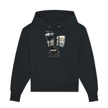 Load image into Gallery viewer, Unisex DATs A Rap Slammer Hoodie
